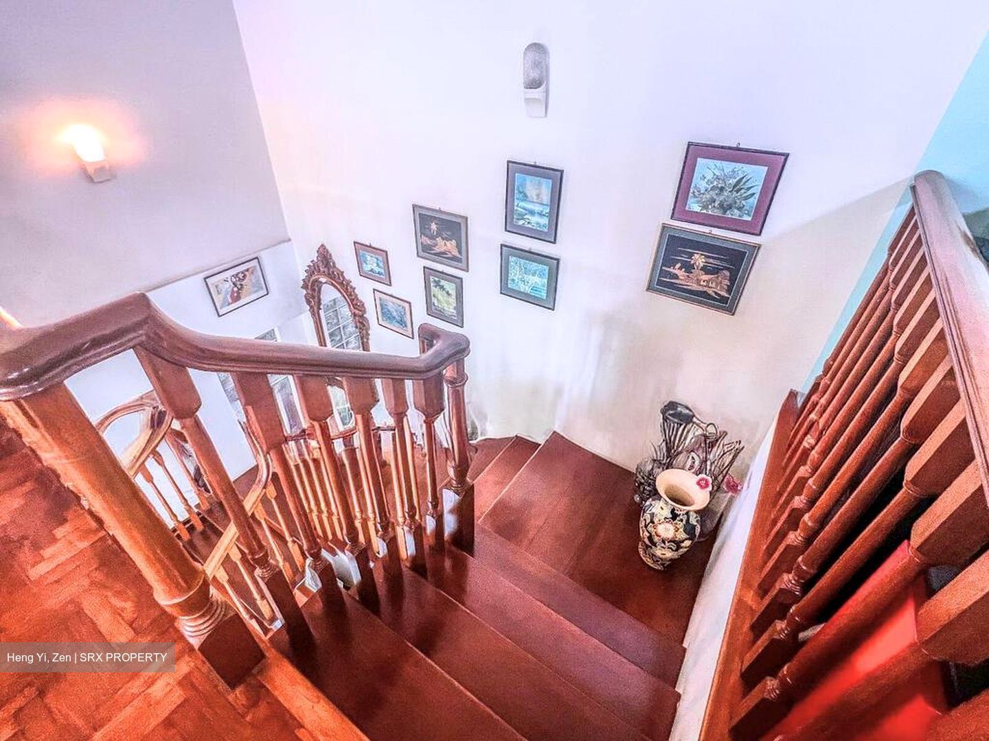 Reservoir Villas (D14), Terrace #508154531